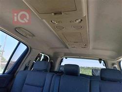 Nissan Armada